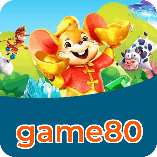 Siga a game80 no Facebook