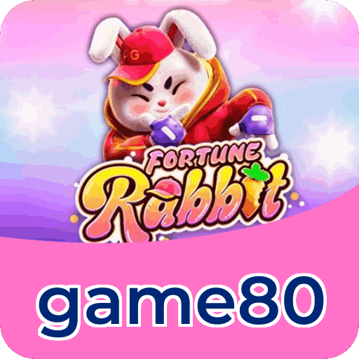 Login rápido no app game80
