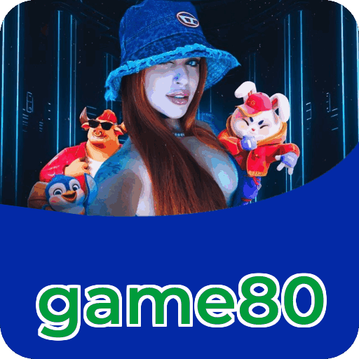 Promoções e bônus exclusivos da game80